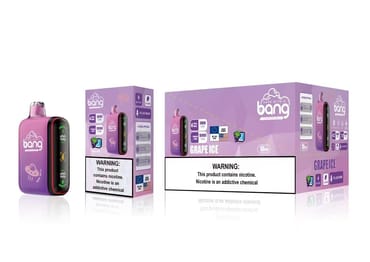 BANG 18000 large screen digital display dual-issue