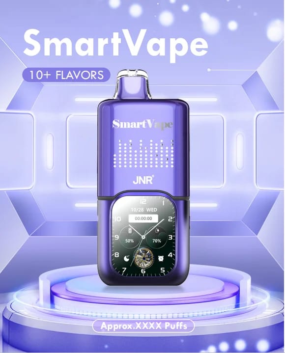 Smart Vape