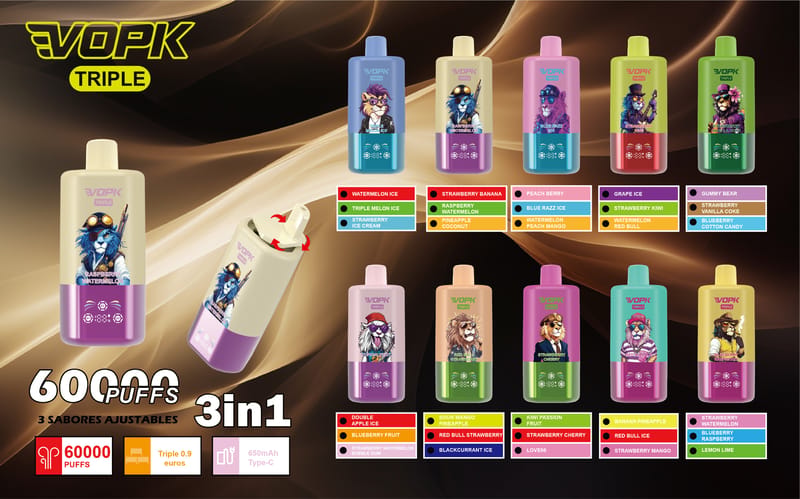RUNCHUNFU-VOPK-3in1-60000PUFFS