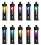 zooy shisha 20000