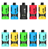 zooy vapor 22000