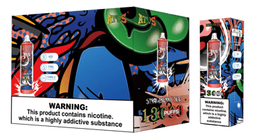 Disposable 13000 