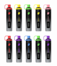zooy sisha 25000