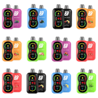 zooy blaze 25000