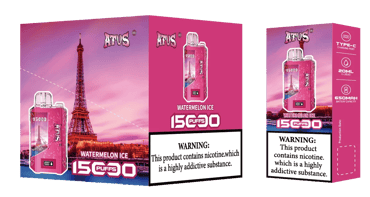 Disposable 15000 