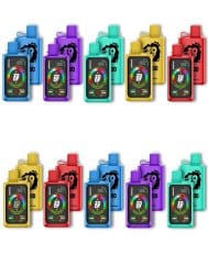 ZOOY POWER 28000
