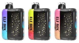 ELF BOX PULSE X