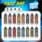 Razz bar 30000puffs