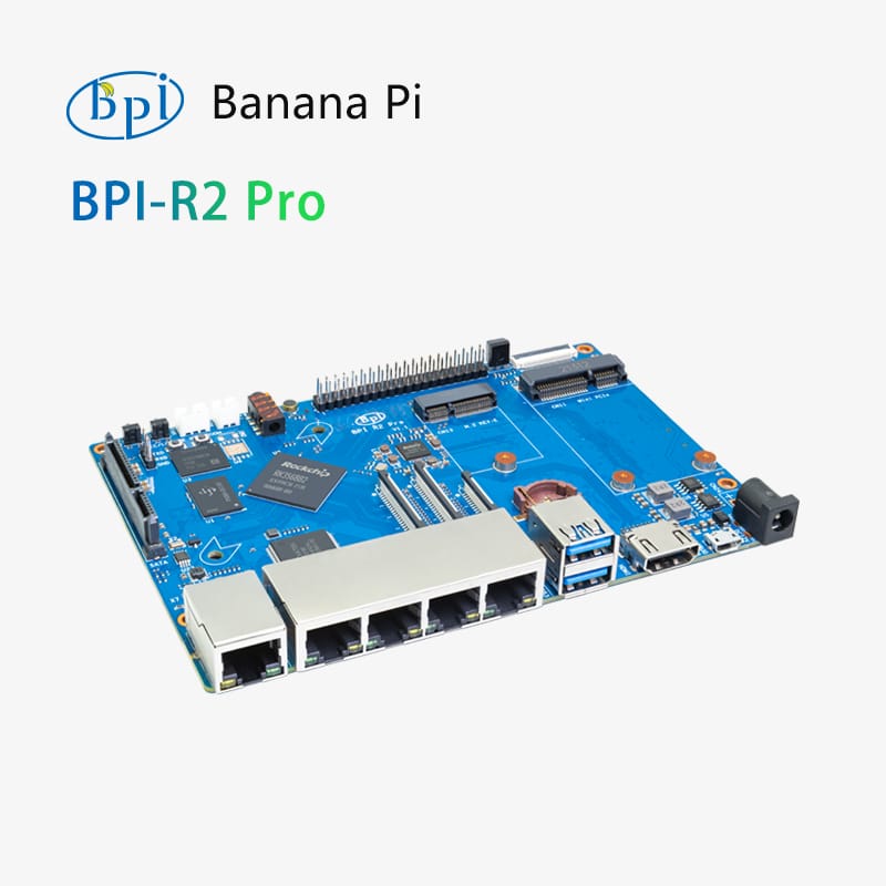 Rockchip Series