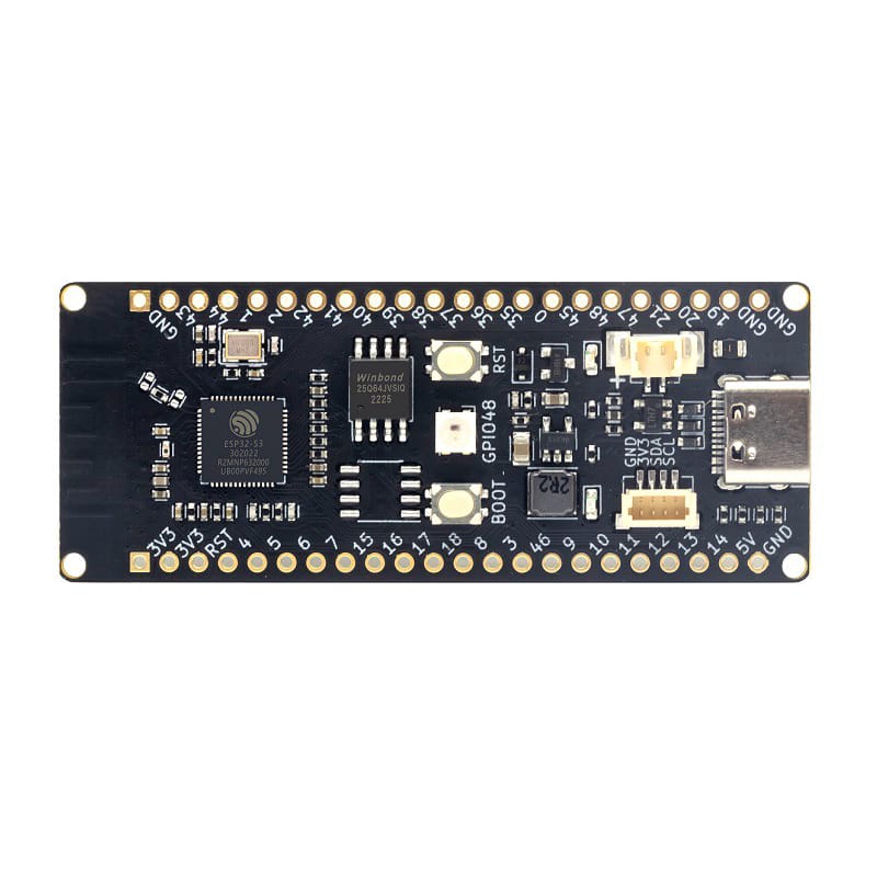 Banana Pi BPI-Leaf-S3 Ultra-low power 10uA 2.4G WIFI Bluetooth 5 Bluetooth mesh