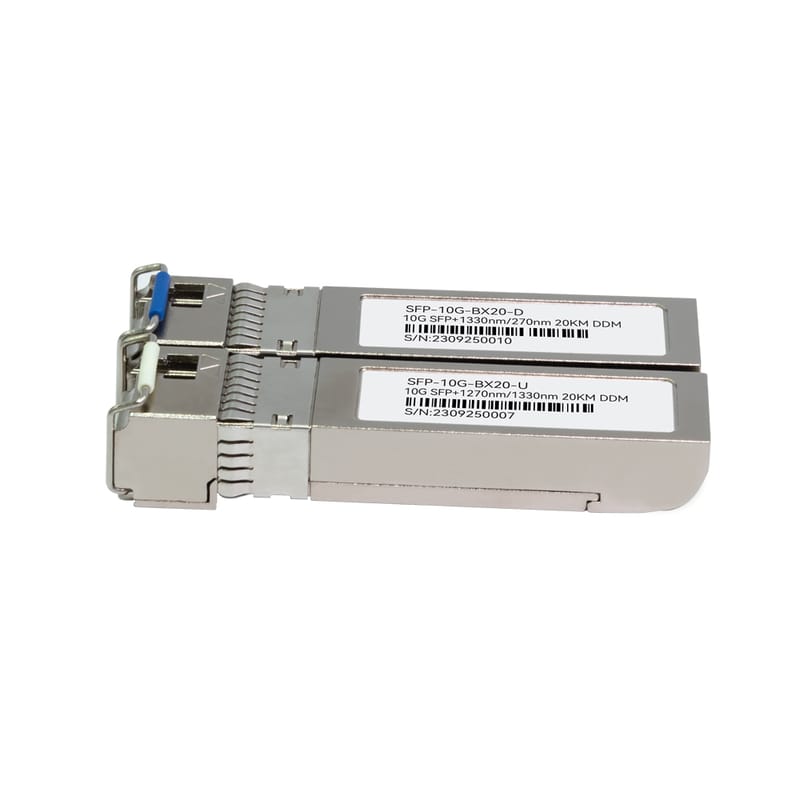 BPI-SFP-10G-BX 20-U/D Module (for BPI-R4/R4 Pro) 