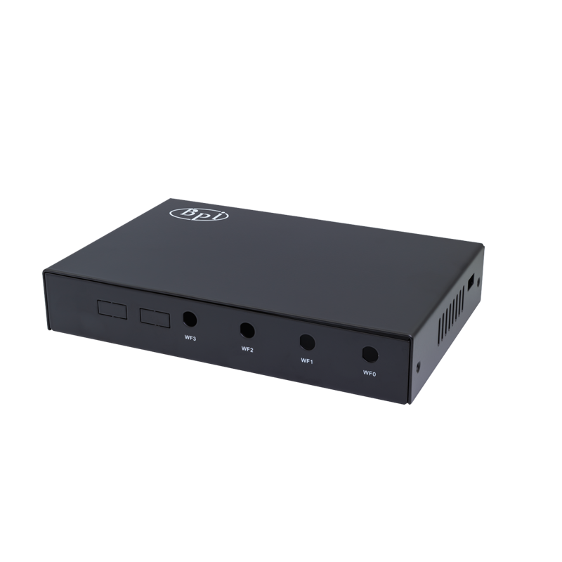 BPI-R64 Iron case
