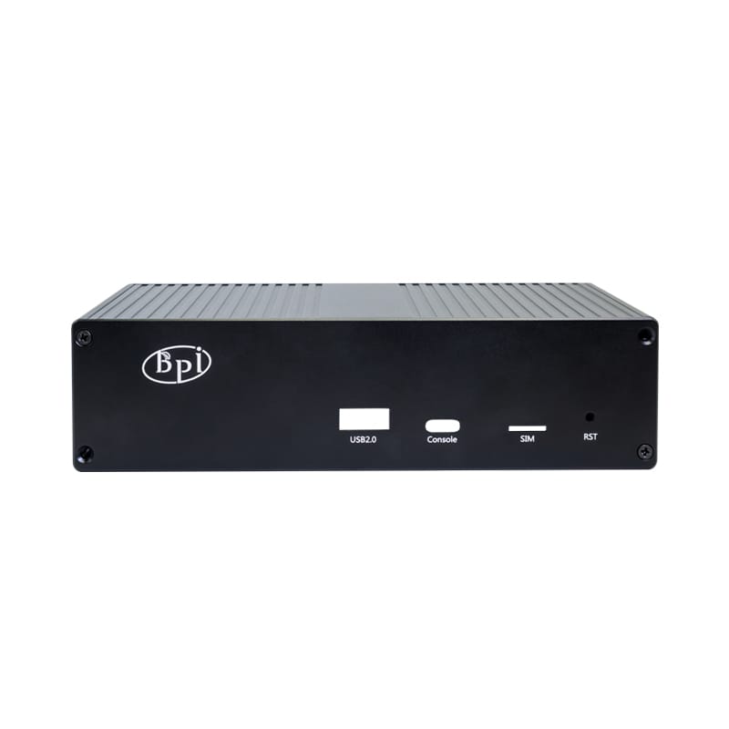 BPI-RV2 Case
