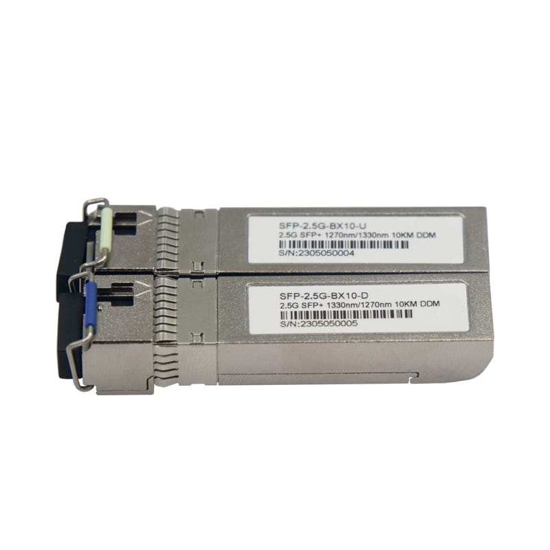 BPI-SFP-2.5G-BX 10 Module (for BPI-R3) 