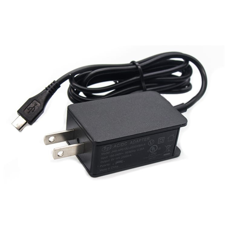 BPI-M1/M1+  Power  Supply 5V 2A