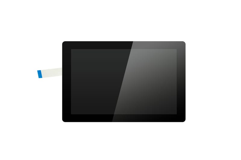 BPI-M7/M1S/M5 PRO/CM5 Pro/W3 Display 10 HD
