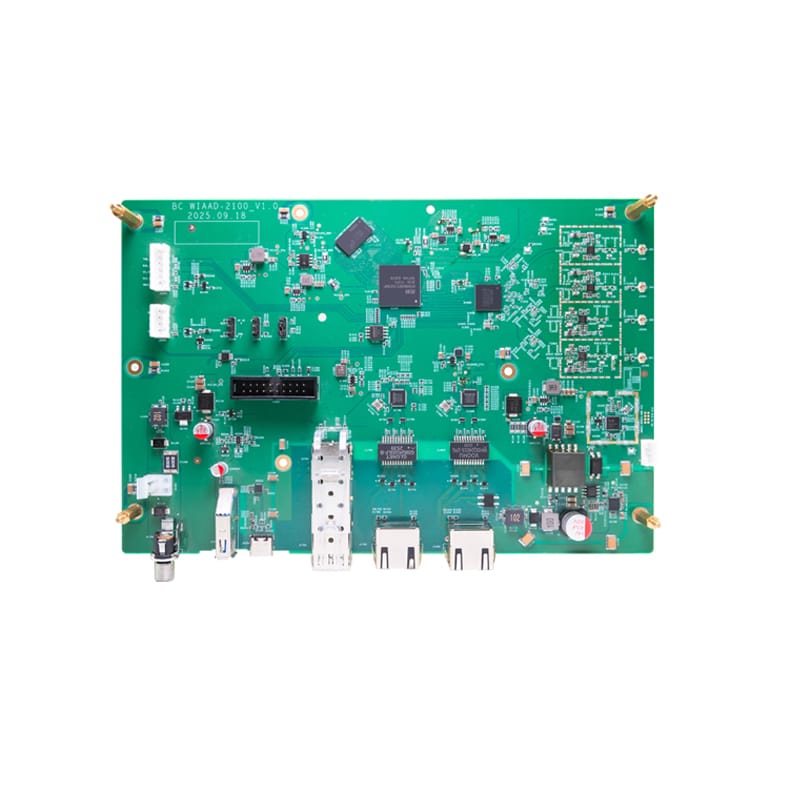 AeonSync・WIA-FA Industrial Wireless Development Board