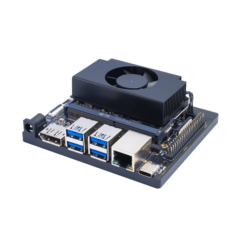 BPI-SM10 (K3-CoM260) Developer Kit RISC-V AI CPU SpacemiT