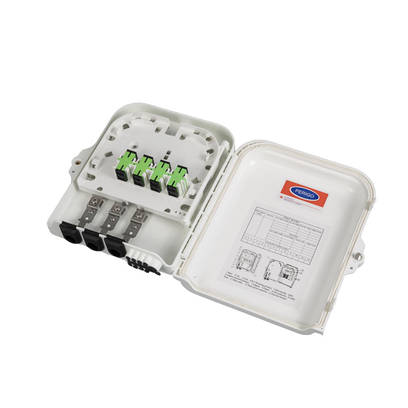 FTTH 8F NAP