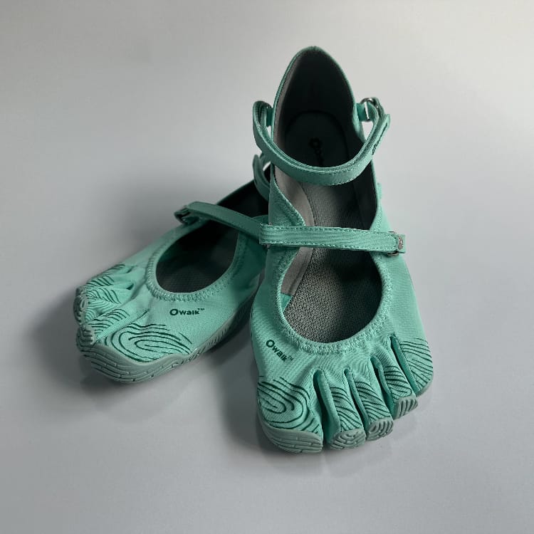 Mint Green
