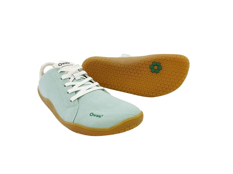 Rise Barefoot™ Everyday