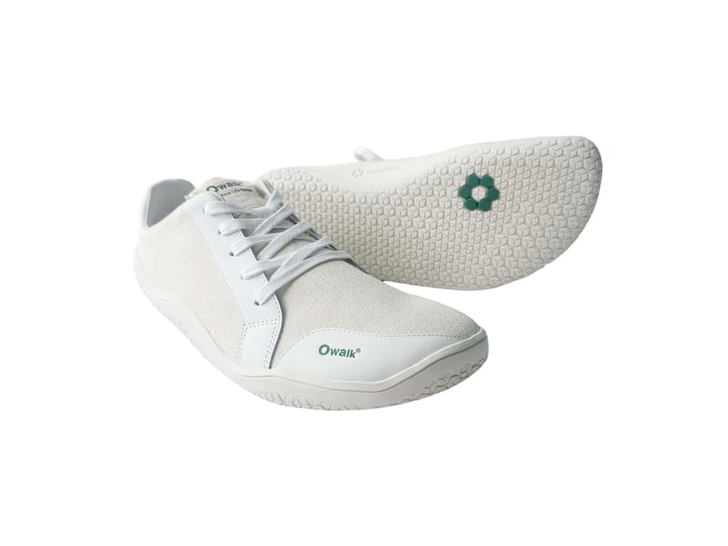 Rise  Barefoot™