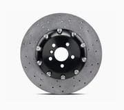 Carbon Ceramic Brake Disc  355 mm 380mm 390mm 400mm 420mm 440mm