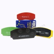 UK EBC High-Performance Brake Pads for AP5200 9200 9440 