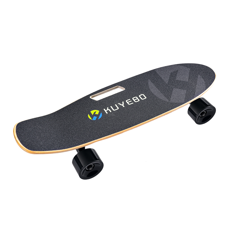 Ultra-portable Mini Electric Skateboard