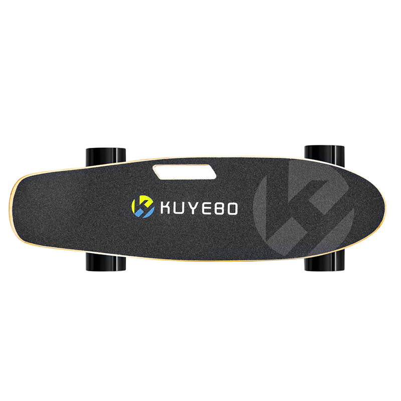 Ultra-portable Mini Electric Skateboard