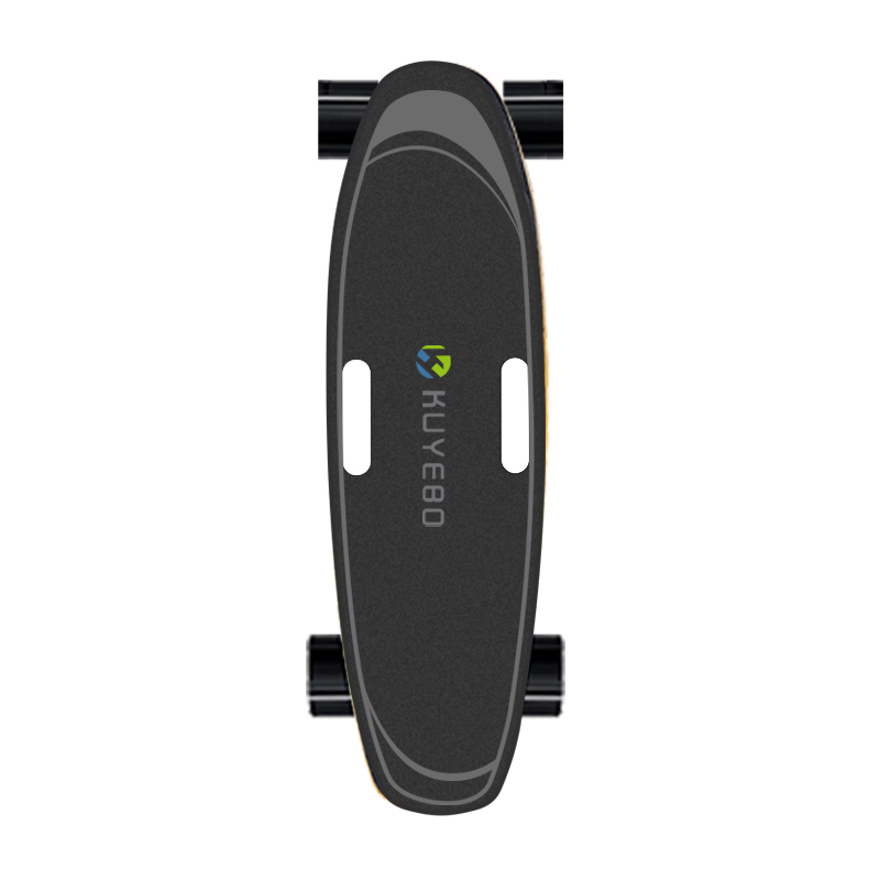 Electric Skateboard with Remote Control
