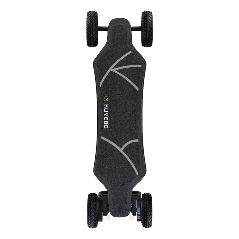 KUYEBO  SUV Electric Skateboards