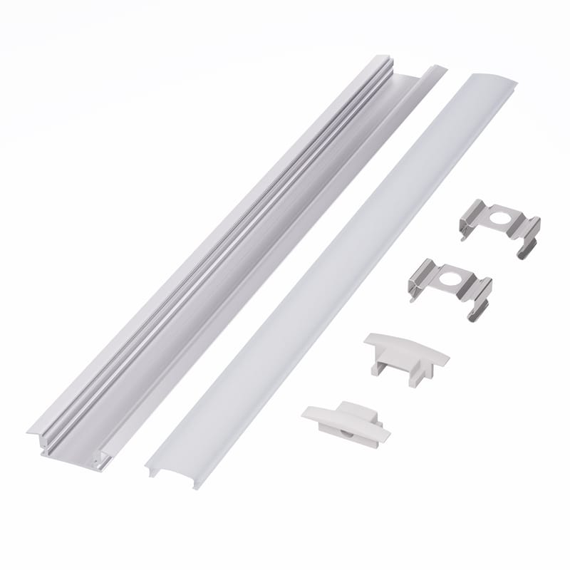 LED Mounting Profile WIDE-IN-20 