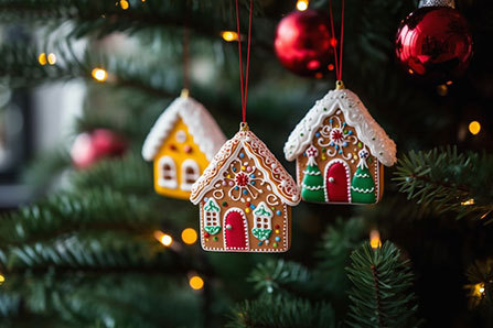 Beyond the Tree: Creative Christmas Decorating Ideas