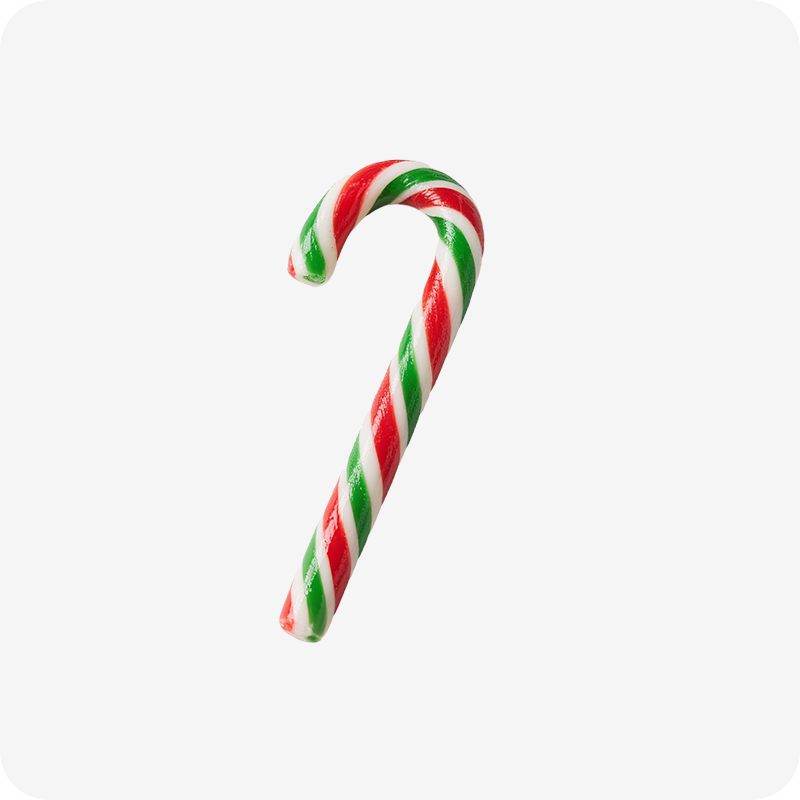 Giant Candy Cane