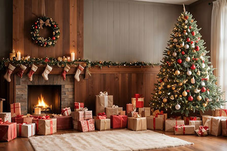 How to Choose the Perfect Christmas Tree: A Buyer's Guide