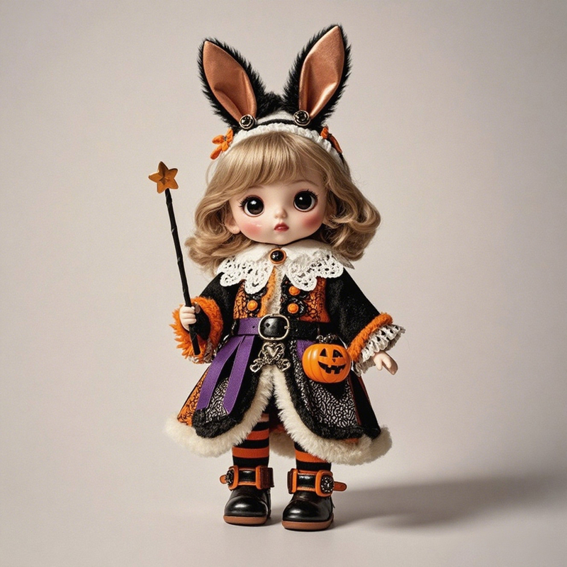Doll