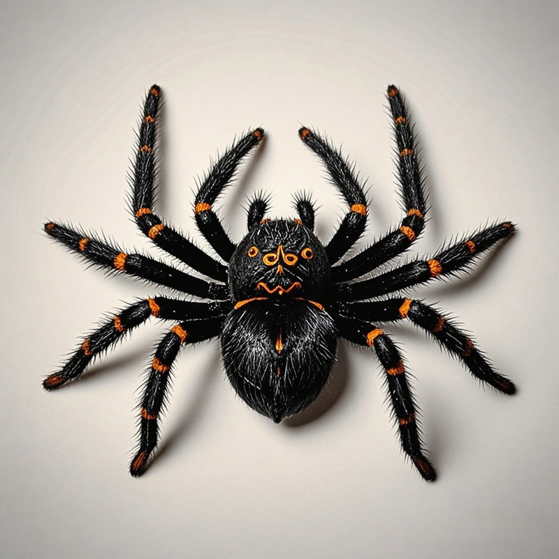 Phantom Spider
