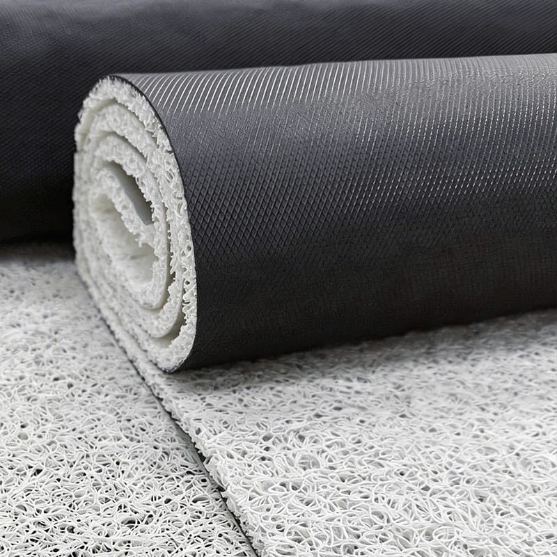 Unprinted Entryway Coil Mat Blank