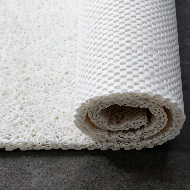 Unprinted Bathroom Coil Mat Blank