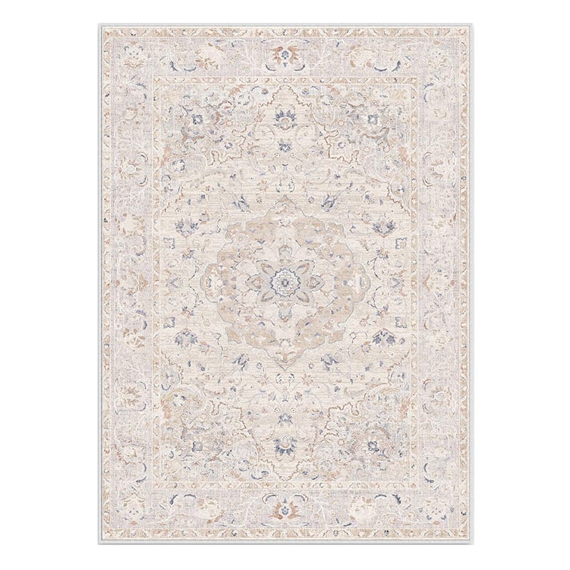 Heirloom Mist Area Rug