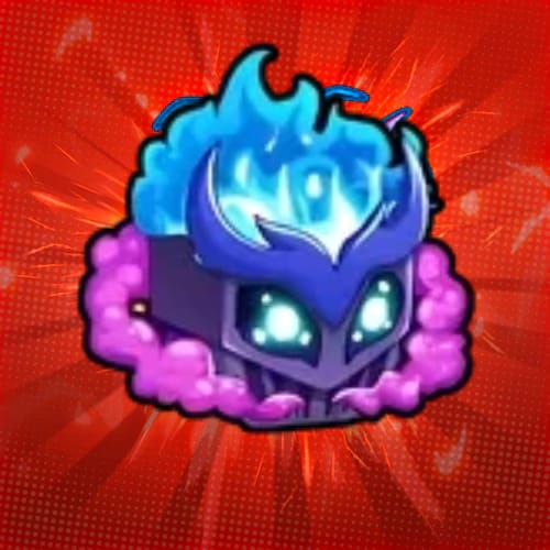 Permanent Gas Fruit