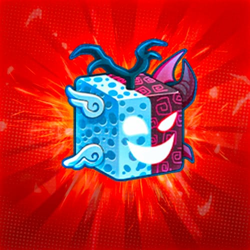 Permanent Spirit Fruit