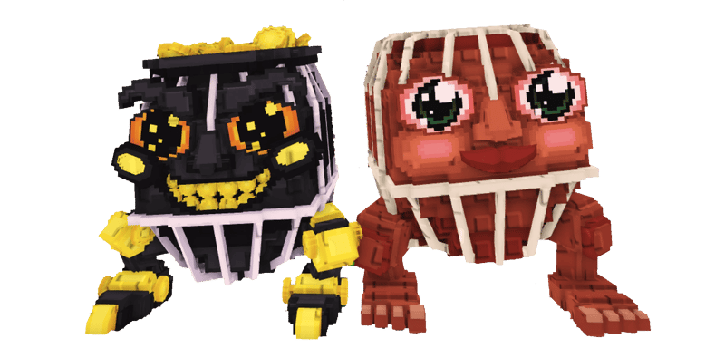Duggy Bros