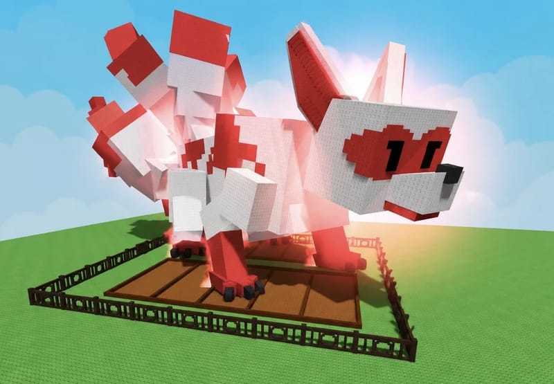 Kitsune