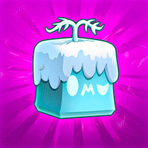 Permanent Blizzard Fruit