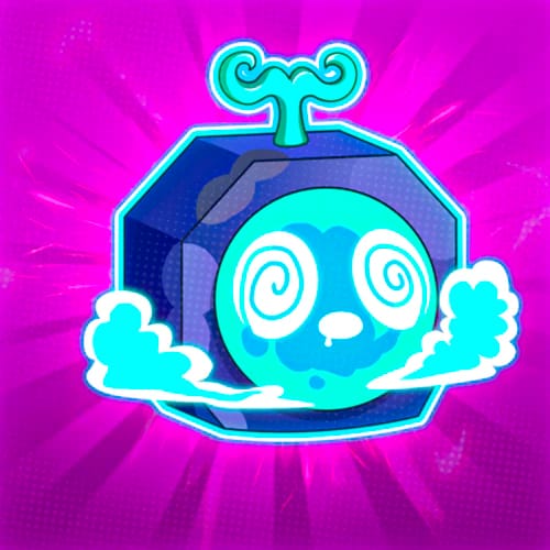 Permanent Portal Fruit