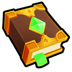 Enchants VII (Lucky)
