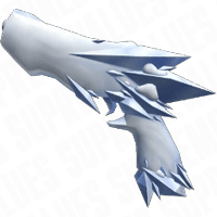Blizzard Gun