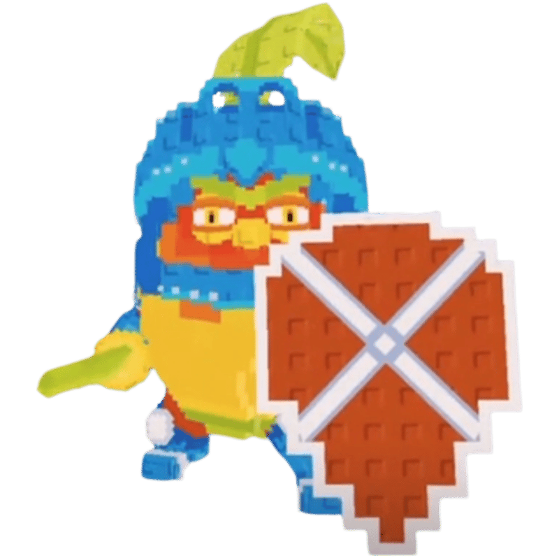 Sir Magnus